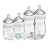 NUK Simply Natural Bottle Gift Set - 9pk