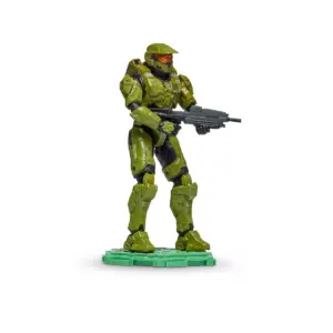 HALO - 1 Figure Pack (4