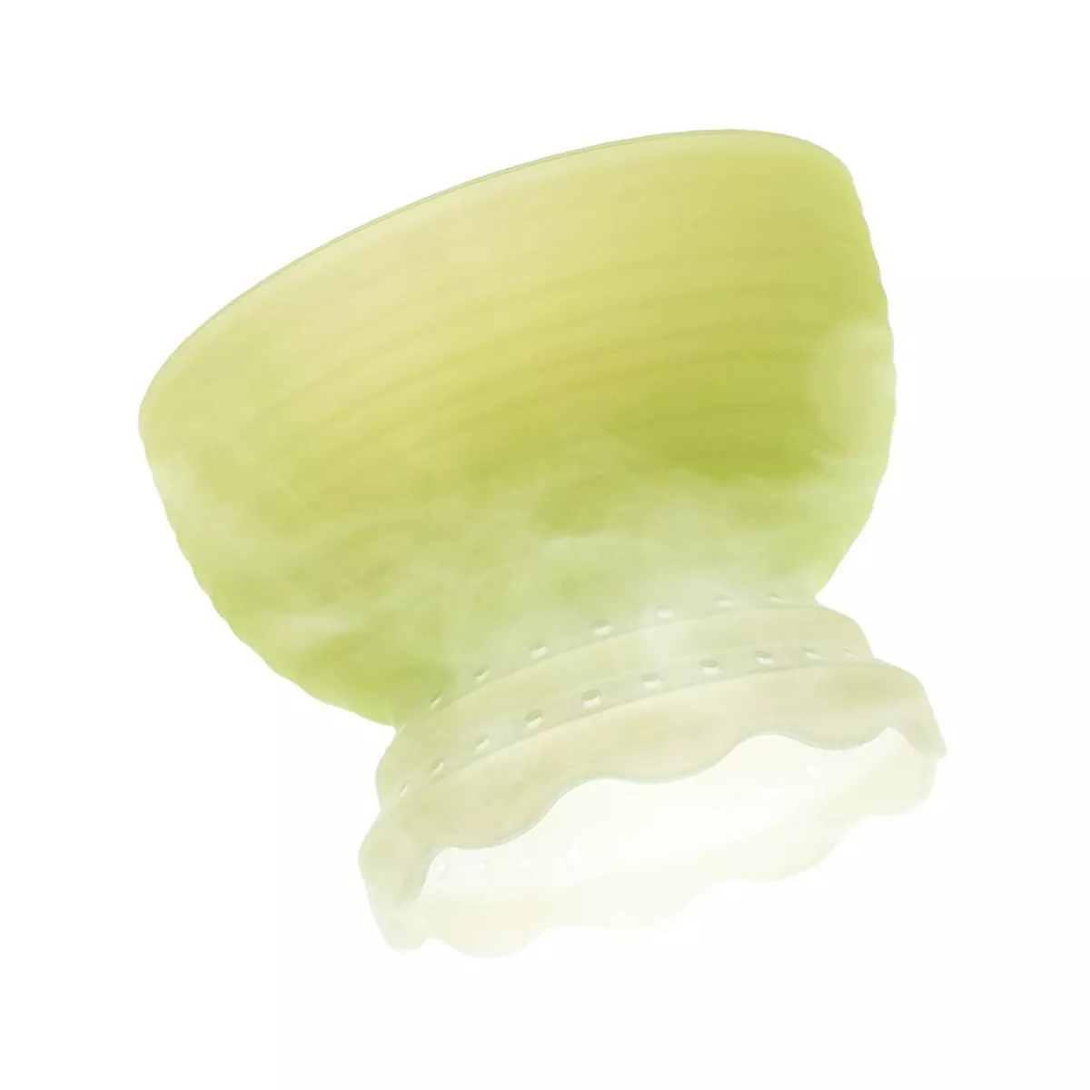 Olababy Silicone Baby Feeding Steam Bowl
