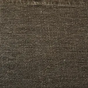 Split P Washed Linen Solid Table Runner - 60'' L - Brown