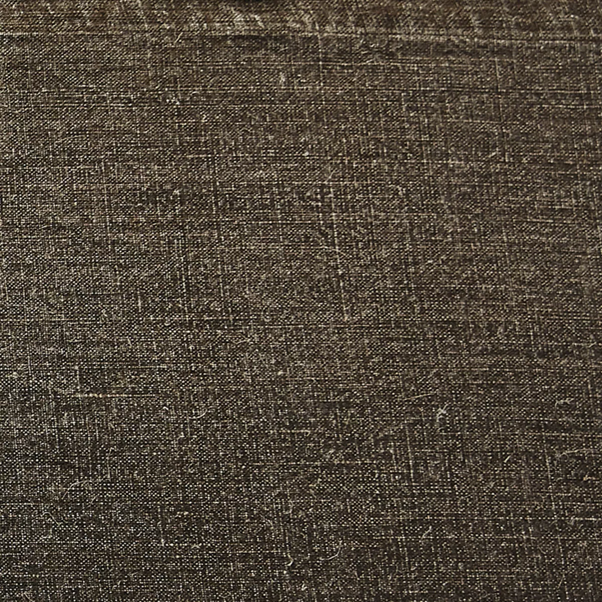 Split P Washed Linen Solid Table Runner - 60'' L - Brown