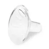 Spectra Breast Flange Silicone Massager
