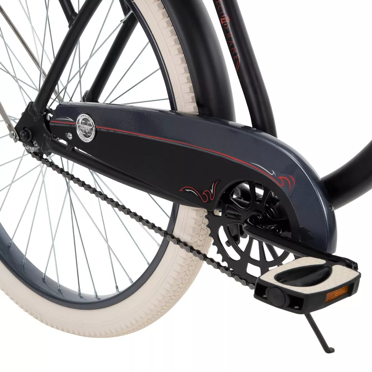 Huffy Men's Deluxe 26