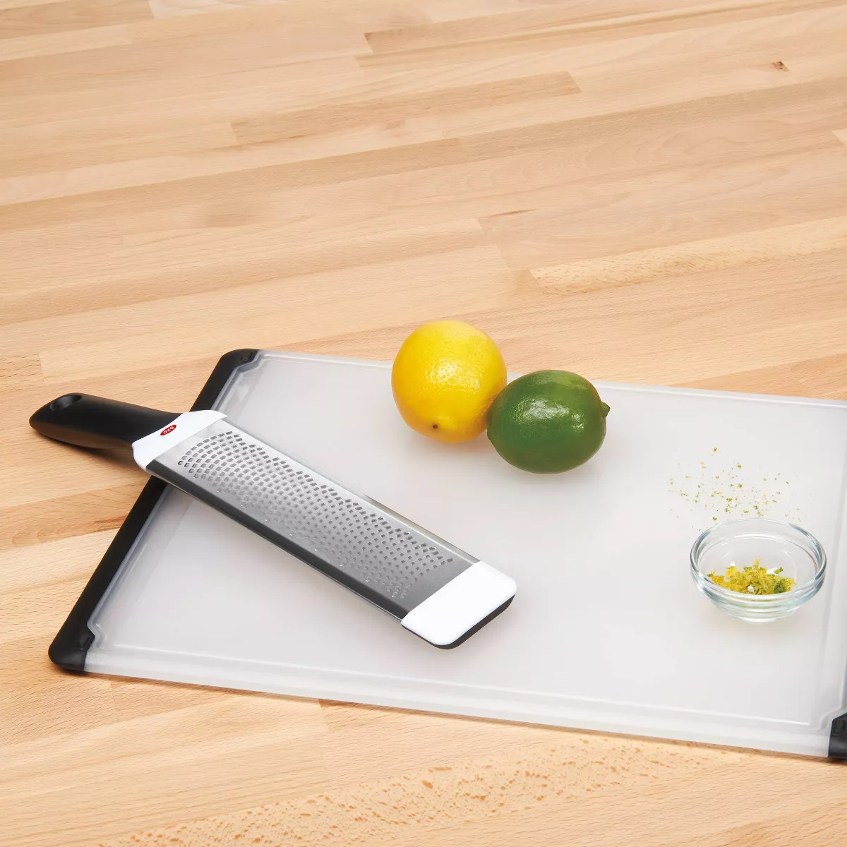OXO Softworks Zester