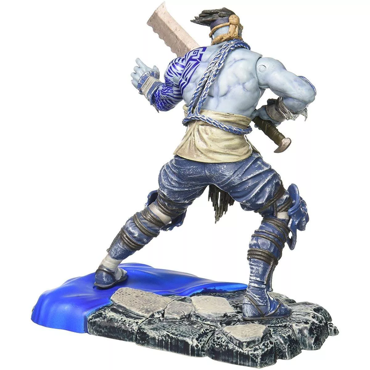 Ultimate Source Killer Instinct 6