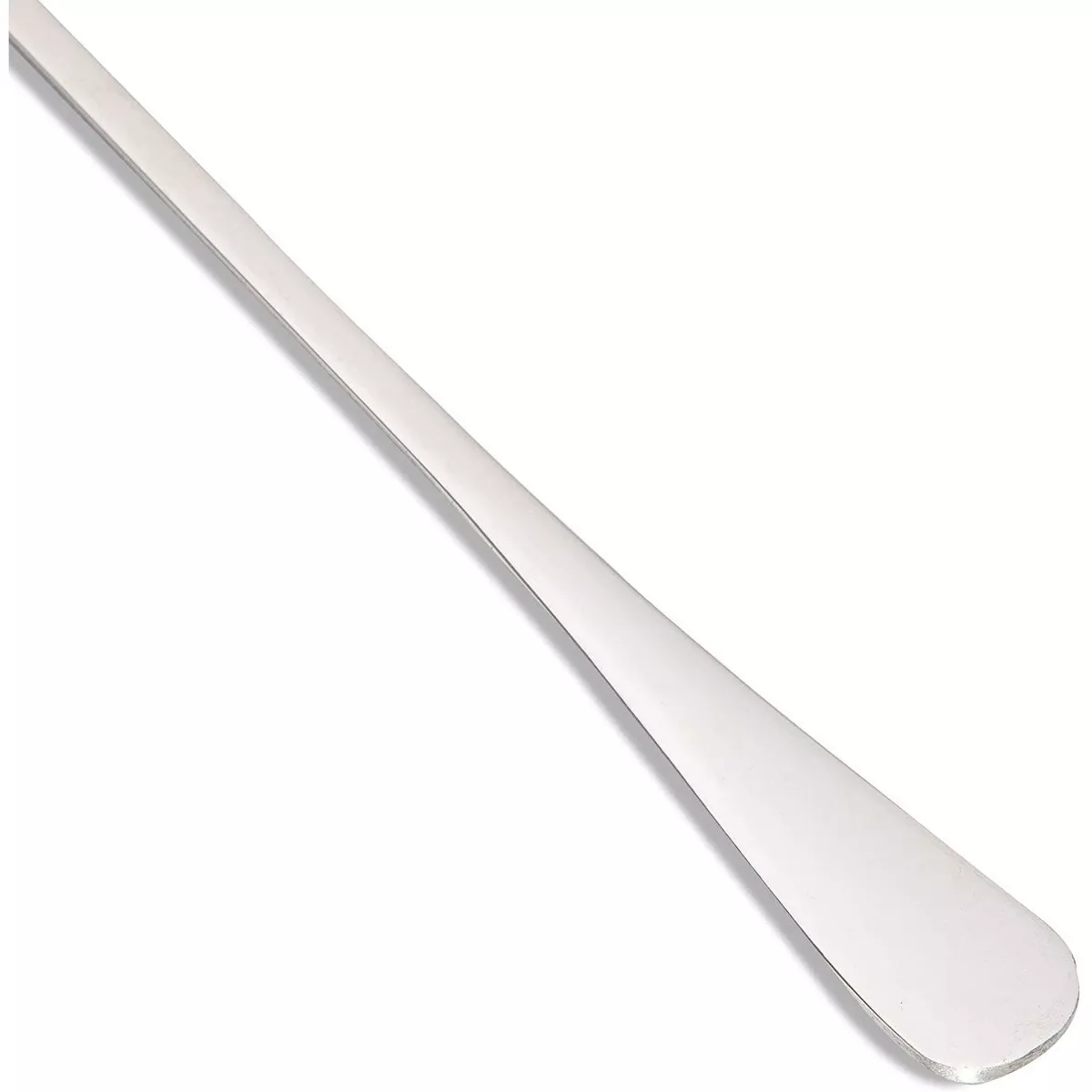 Stainless Steel Spoon, I Love You (7.8 Inches)