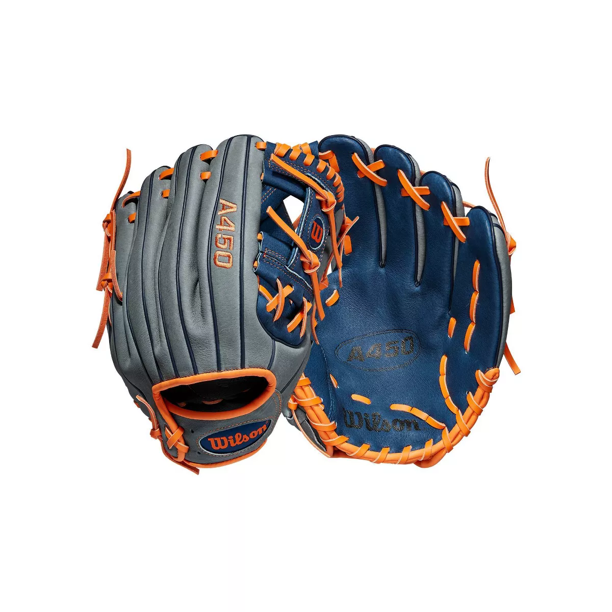 Wilson A450 11.5