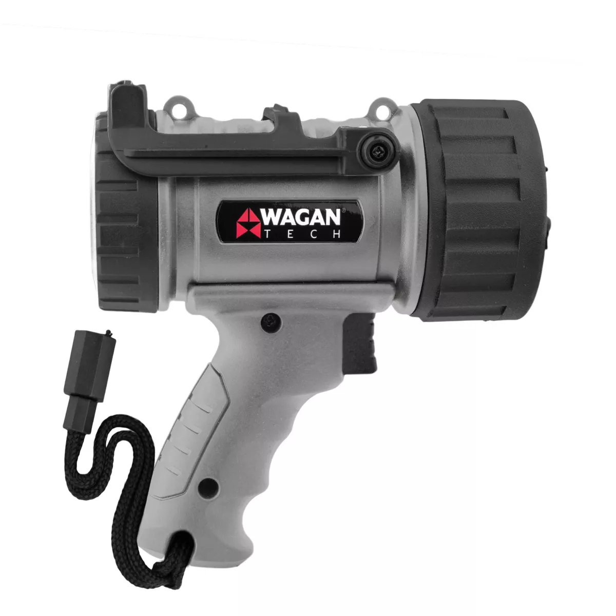 Wagan 3W Brite-Nite LED Spotlight