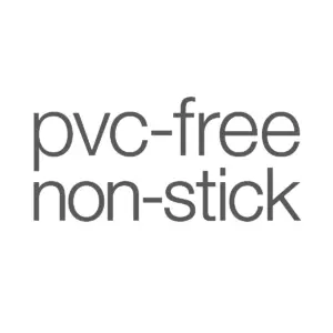 Cardinal XtraLife ClearVue Non-Stick Locking Slant-D Binder 6