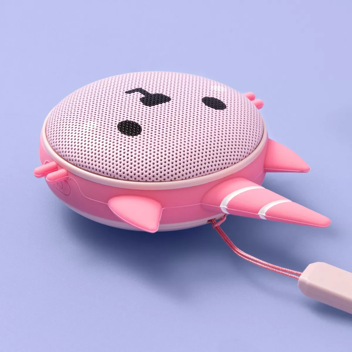 More Than Magic™ Character Bluetooth Speaker