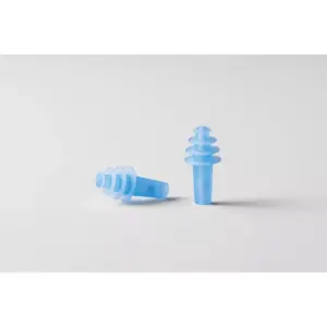 Pressure Reducing Ear Plugs - Made By Design™