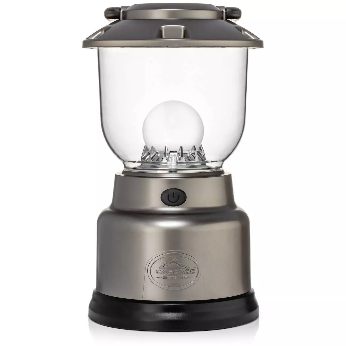 Cascade Mountain Tech Large LED Lantern