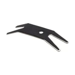 Music Nomad Premium Spanner Wrench With Microfiber
