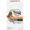 NUTRO Natural Choice Chicken and Brown Rice Recipe Large Breed Adult Dry Dog Food - 22lbs