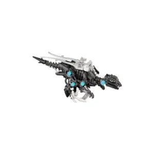 ZW02 Gilraptor Model Kit | Zoids Wild | Takara Tomy Zoids Action figures