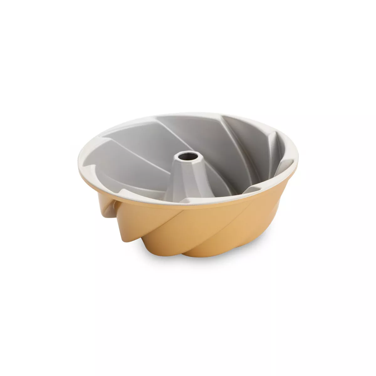 Nordic Ware Heritage Bundt Pan