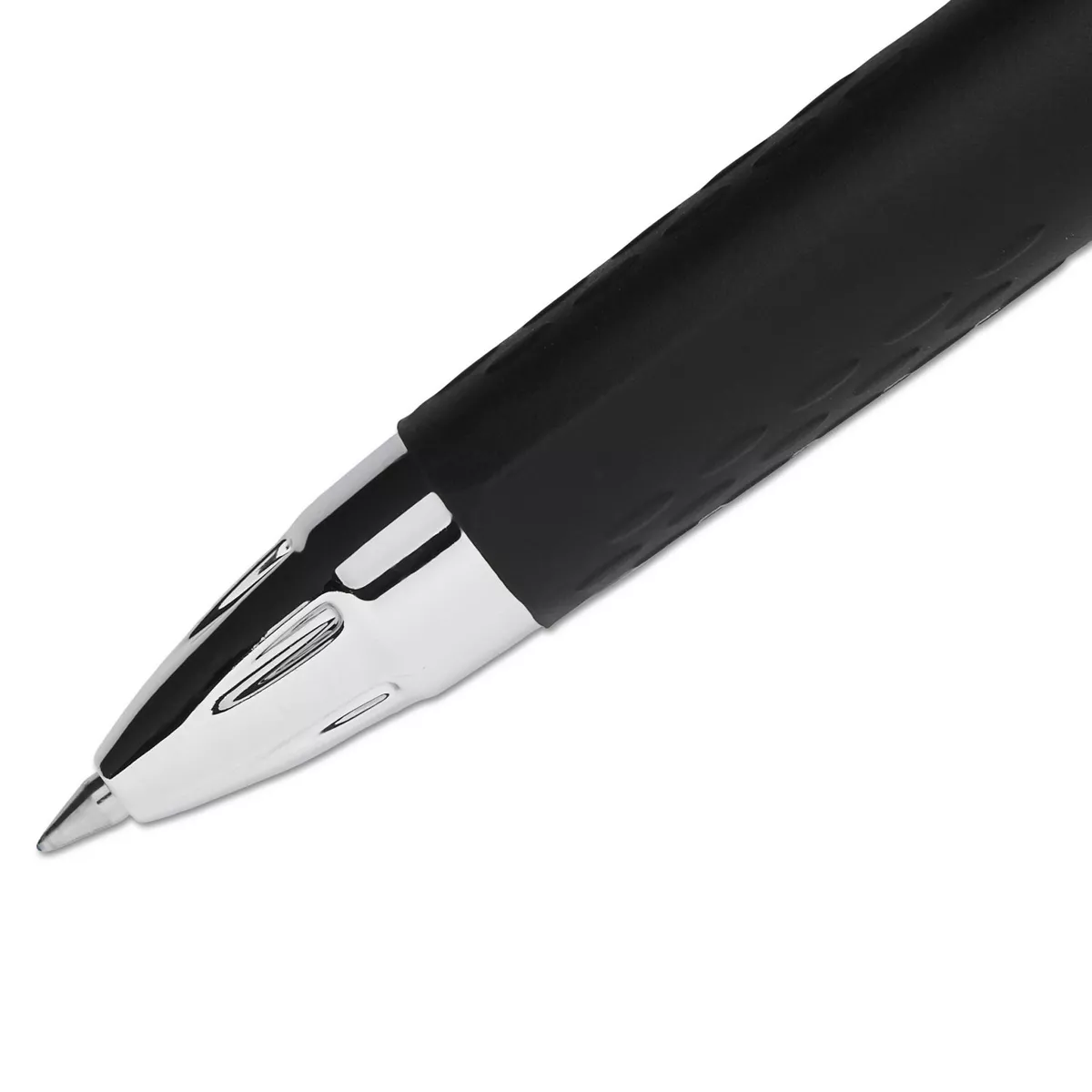 uni-ball Signo 207 Retractable Gel Pen Blue Ink 0.5mm Dozen 61256