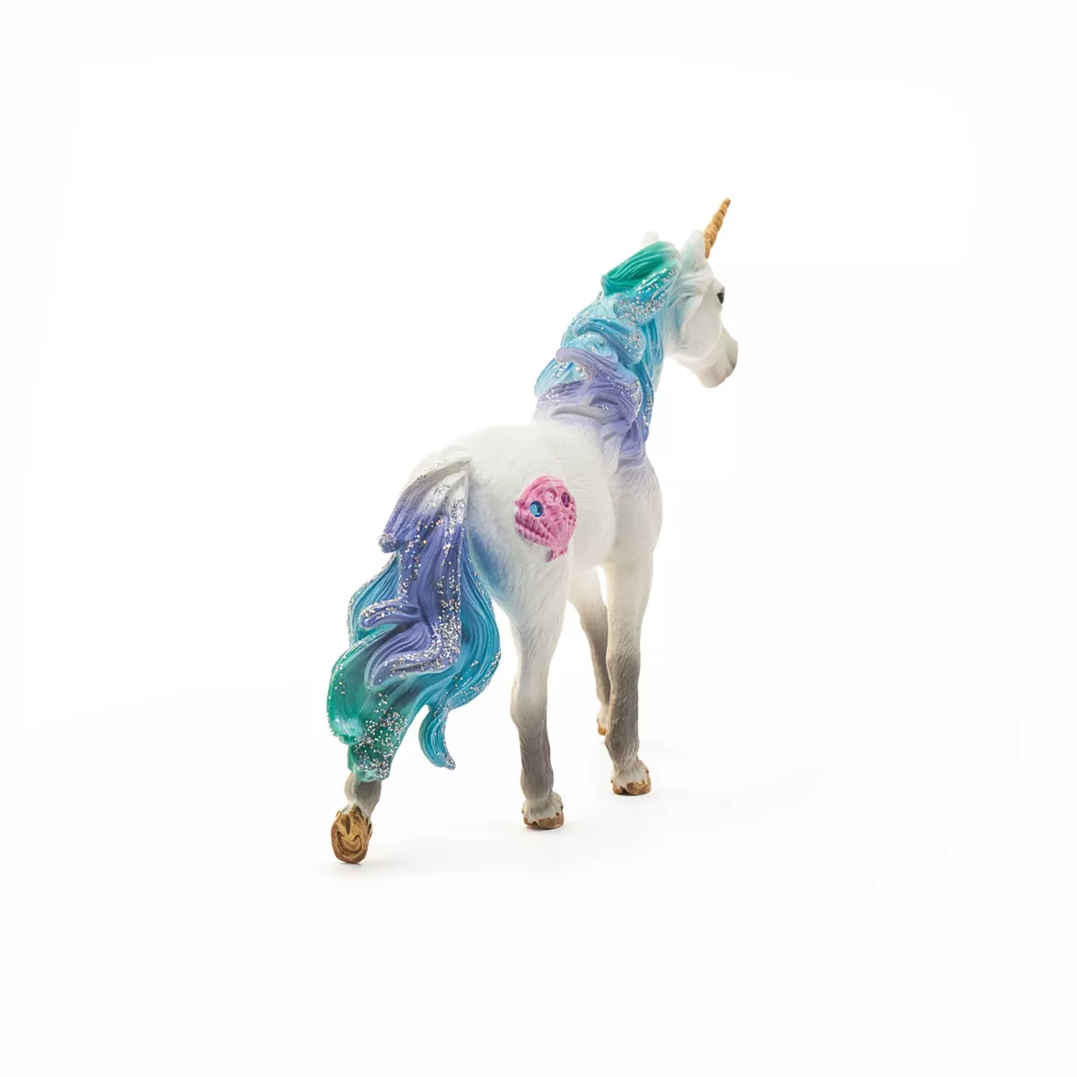 Schleich Sea Unicorn Stallion