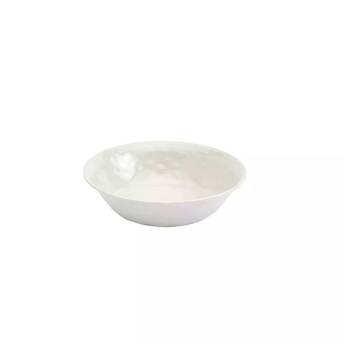 12pc Melamine Mist Dinnerware Set - Tabletops Gallery