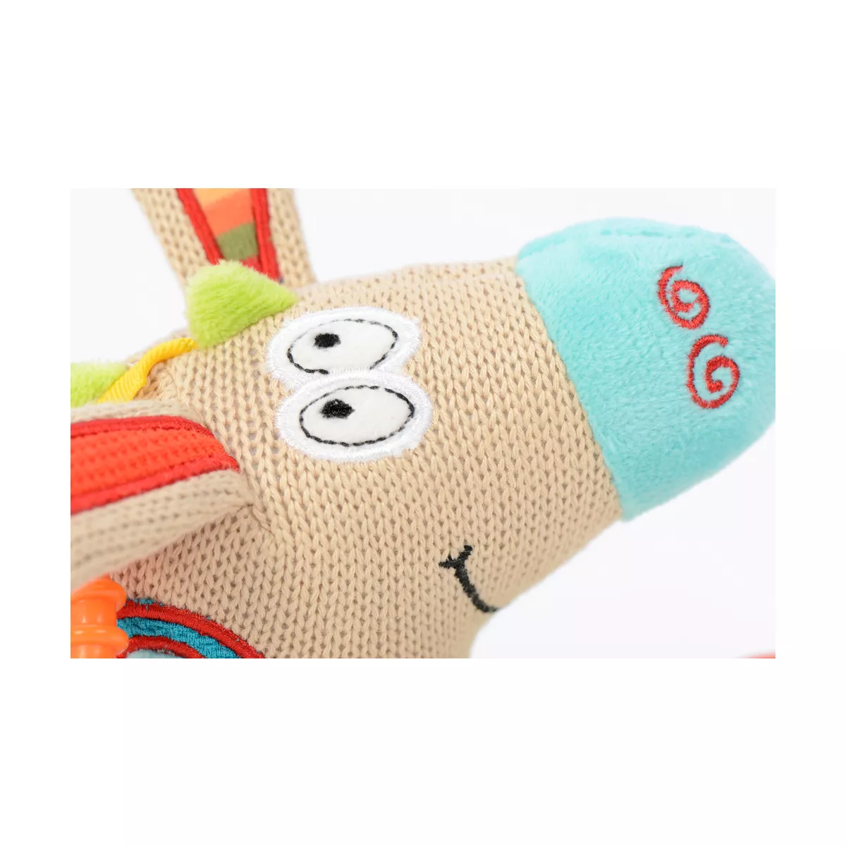 Dolce Spring Calf Stuffed Animal And Plush Toy