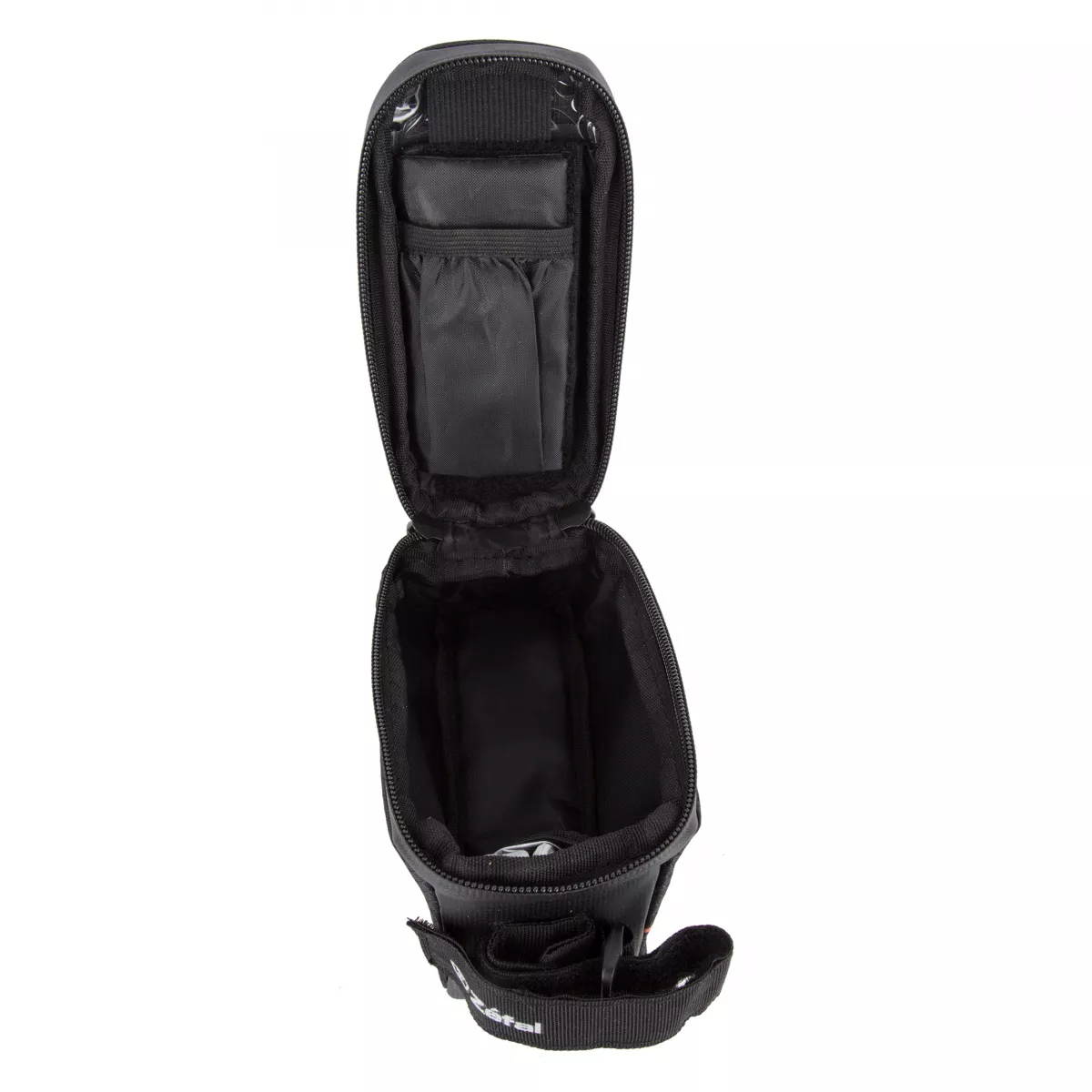 Zefal Z-Console Front Phone Bag and Holder