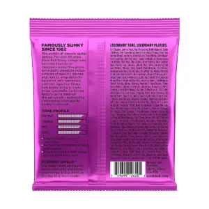 Ernie Ball 2620 Nickel 7-String Power Slinky Electric Guitar Strings