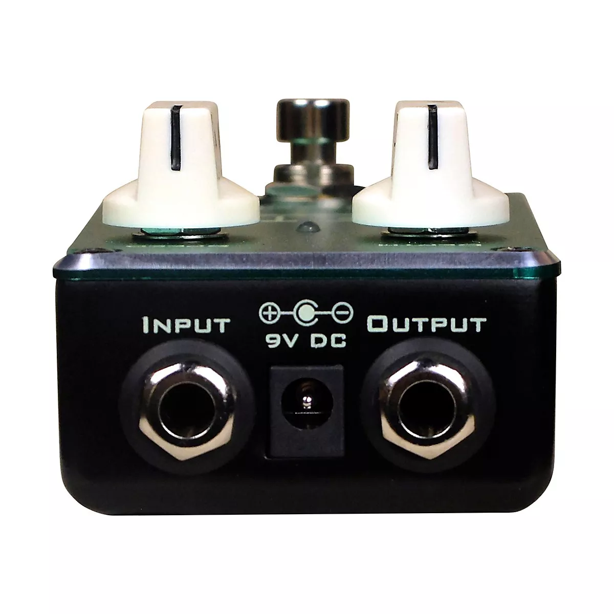 Carl Martin Surf Trem 2018 Tremolo Effects Pedal