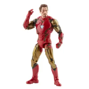 Hasbro Marvel Legends Series 6