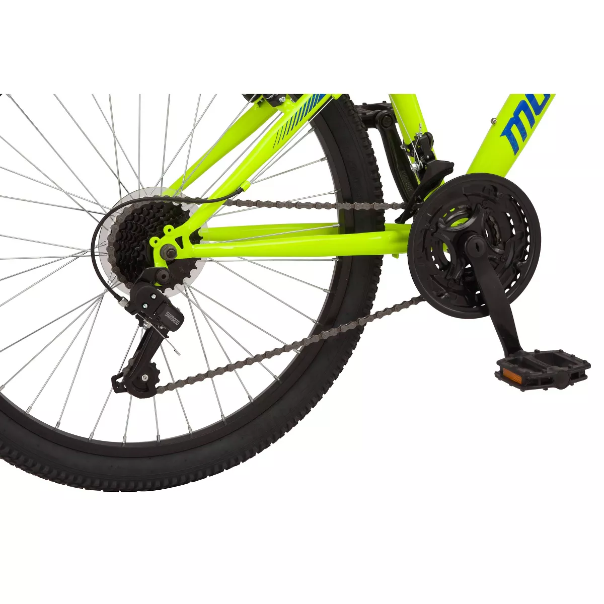 Mongoose Scepter 24
