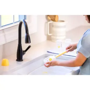 Medela Quick Clean Breast Pump Bottle Brush