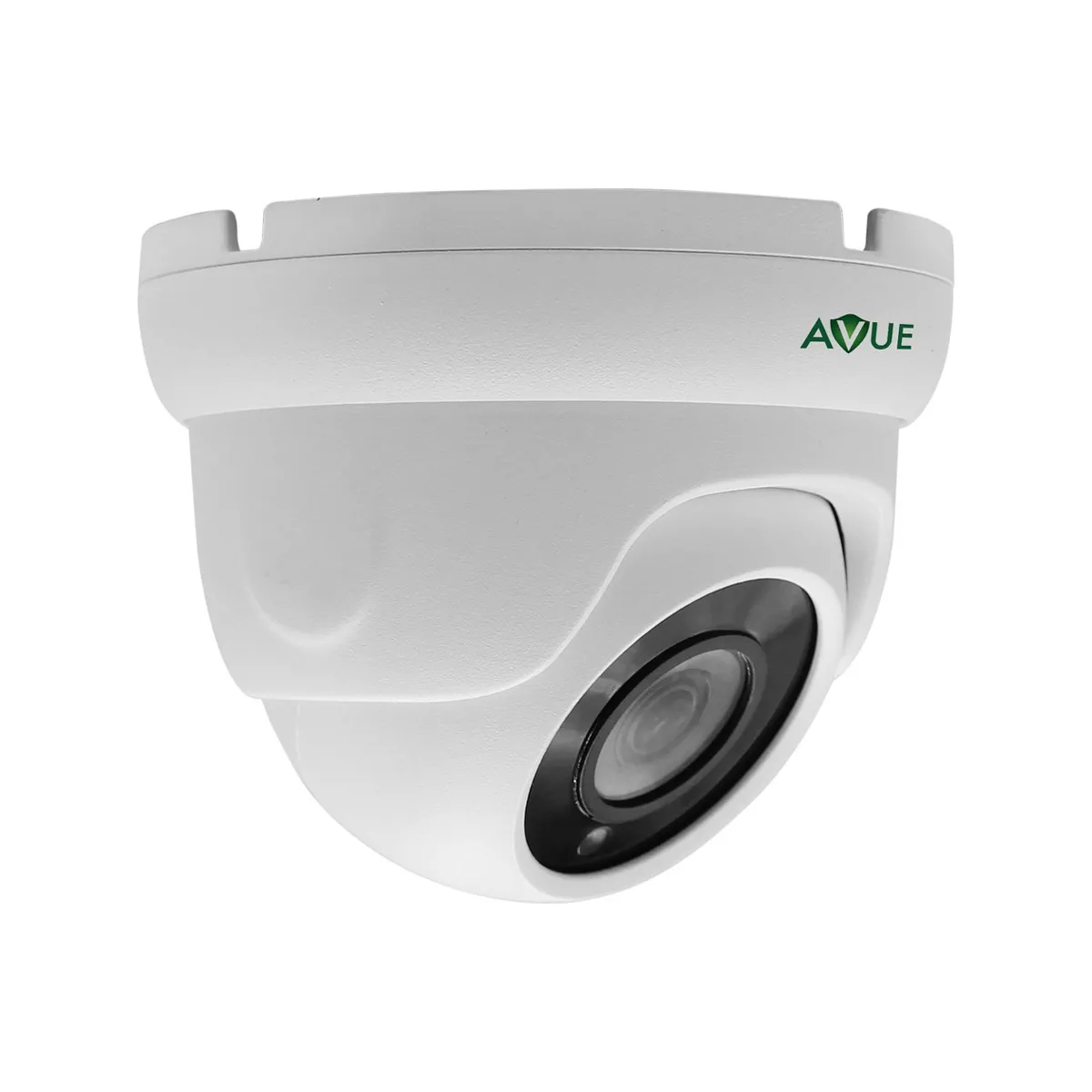 Avue AV775IR 2 Megapixel Surveillance Camera - 100 ft Night Vision - 1920 x 1080 - CMOS