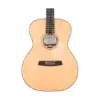 Kremona Kremona R35 OM-Style Acoustic Guitar Natural