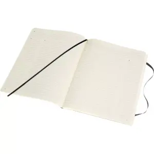 Assorted Publishers Moleskine Professional Notebook 9.75 x 7.5 Soft 620831