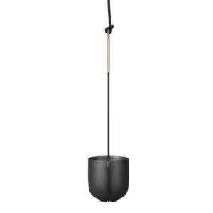 Bolo Planter Black - Umbra