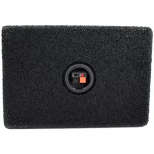 Q-POWER Q-Bomb QTW6X9 6x9