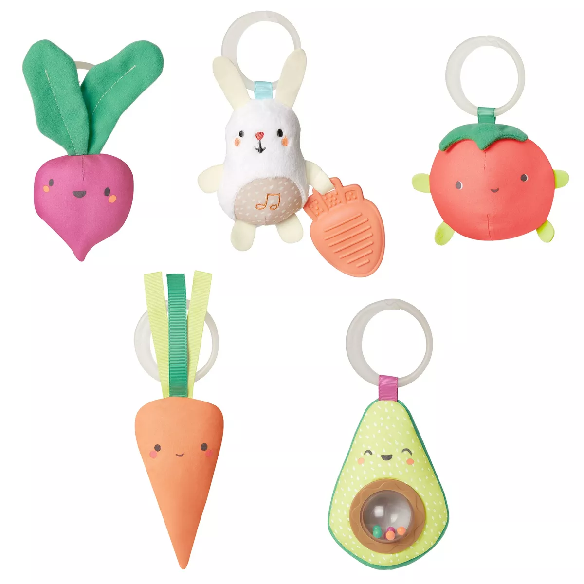 Skip Hop Farmstand Grow & Play Activity Gym