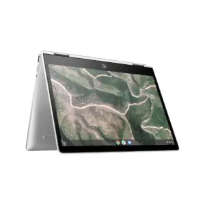 HP Chromebook x360 12
