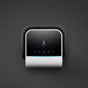 Blueair Health Protect 7470i HEPA Silent Ultra Air Purifier