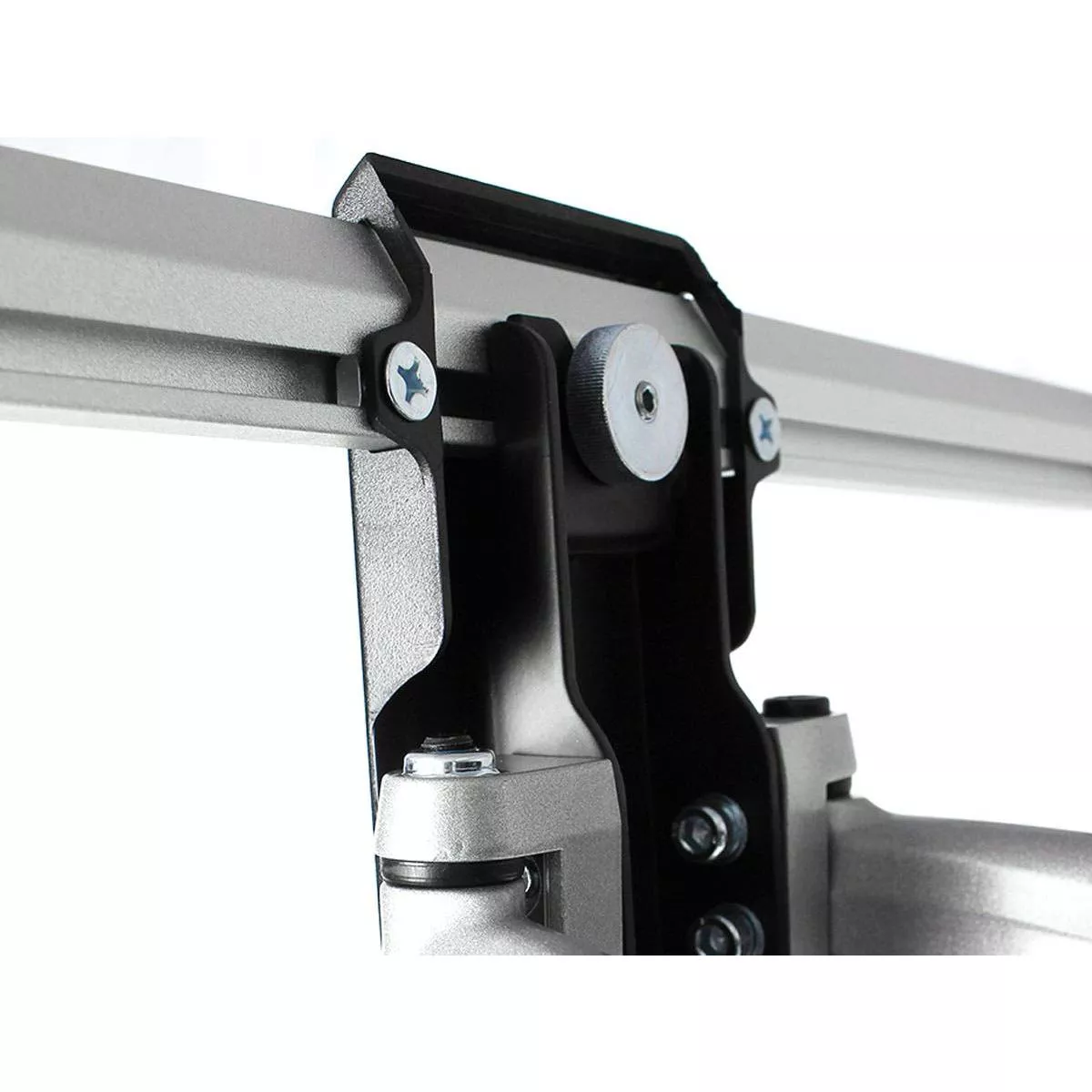 Monoprice Full Articulating TV Wall Mount for Most 37