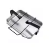 Weber Drip Pan Catch And Holder For Gas Grills 7515