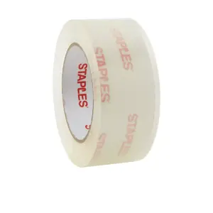 Staples Lightweight Moving & Storage PKing Tape 1.88