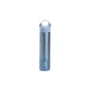 Manna 10oz Stainless Steel Frosted 2-Tone Hydration Bottle Blue