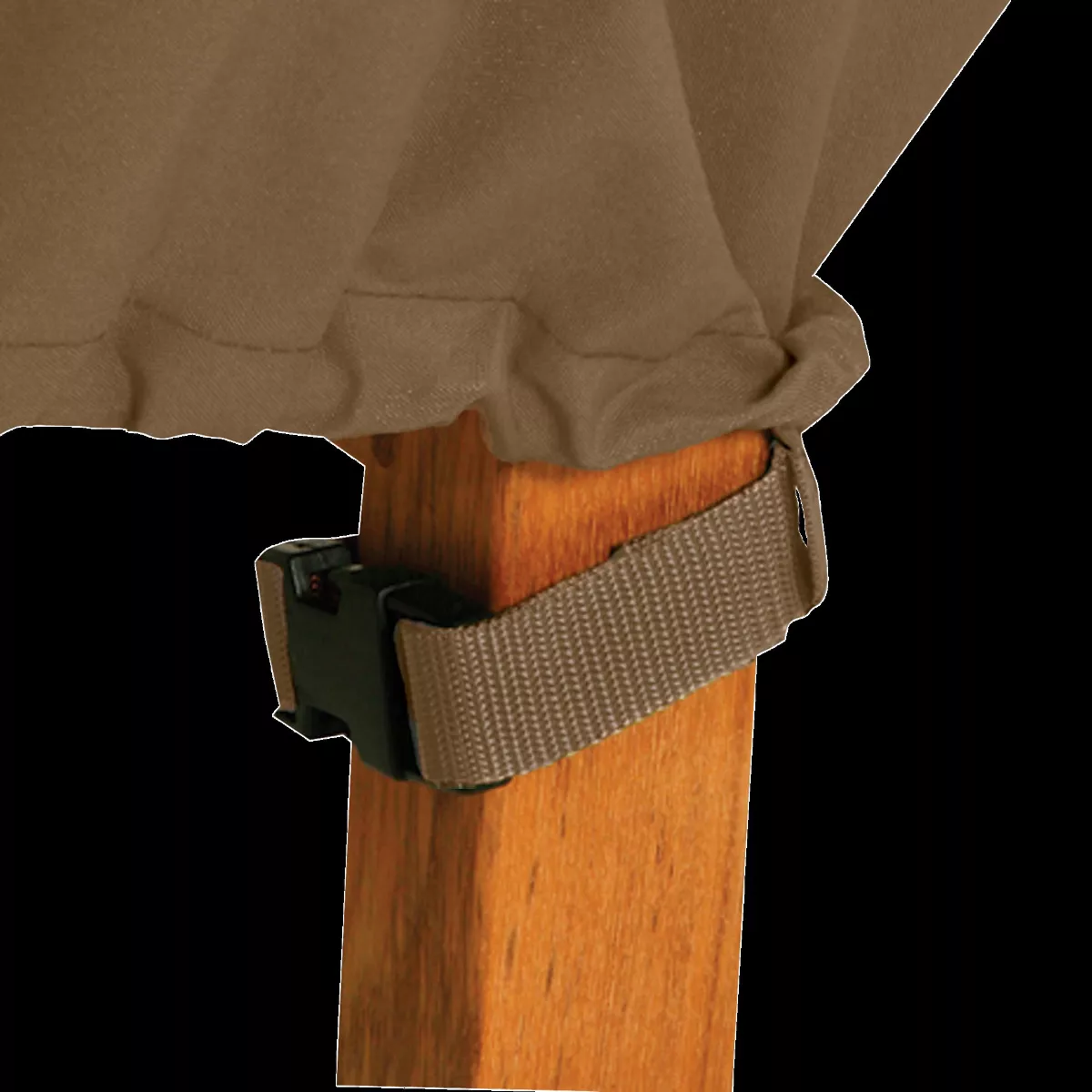 Classic Accessories Veranda Cart BBQ Cover - XXL