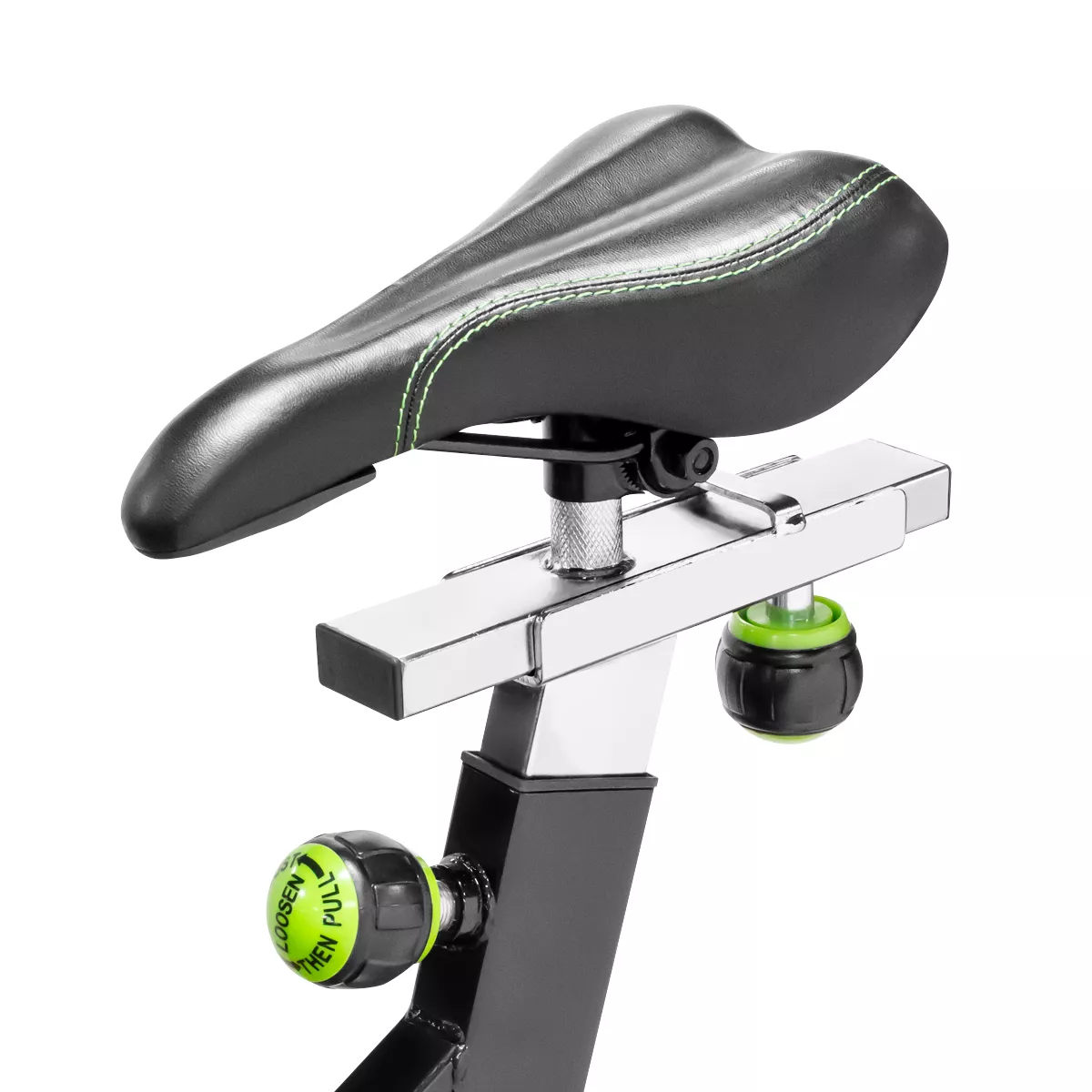 Marcy Training Revolution Flywheel Cycle
