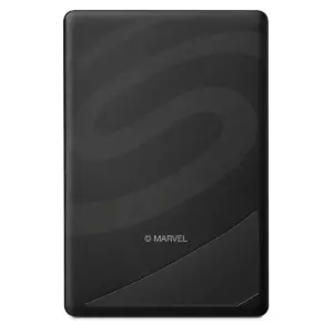 Seagate 2TB PS4 Special Avengers Edition Hard Drive