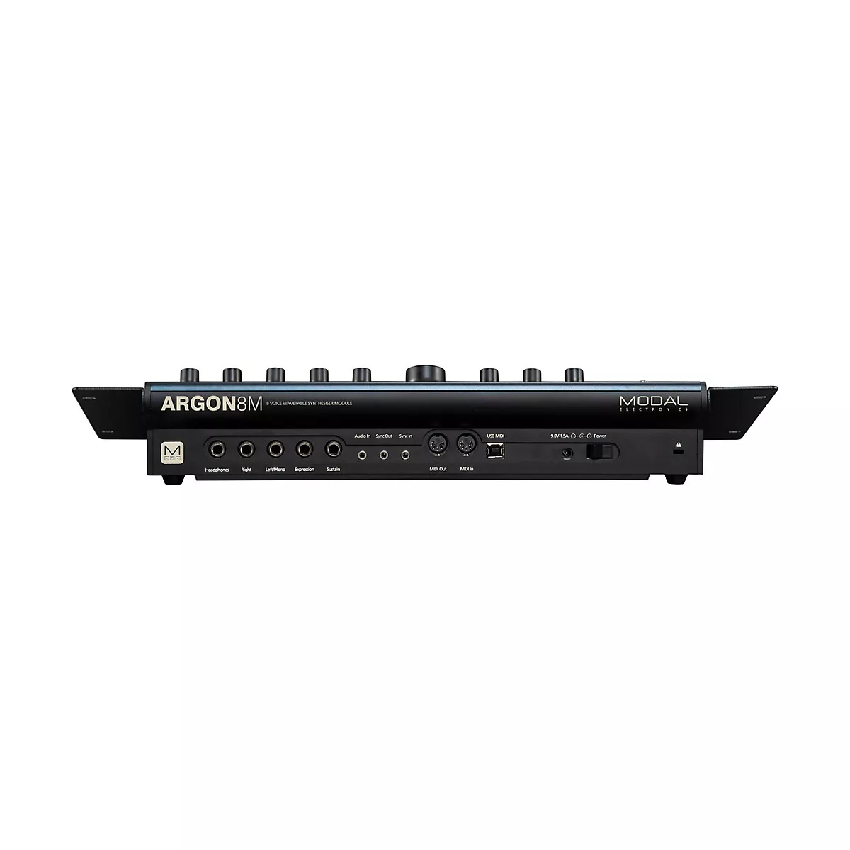 Modal Electronics Limited Argon8M 8-Voice Polyphonic Wavetable Synthesizer Module