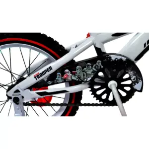 Huffy Star Wars Stormtrooper 16