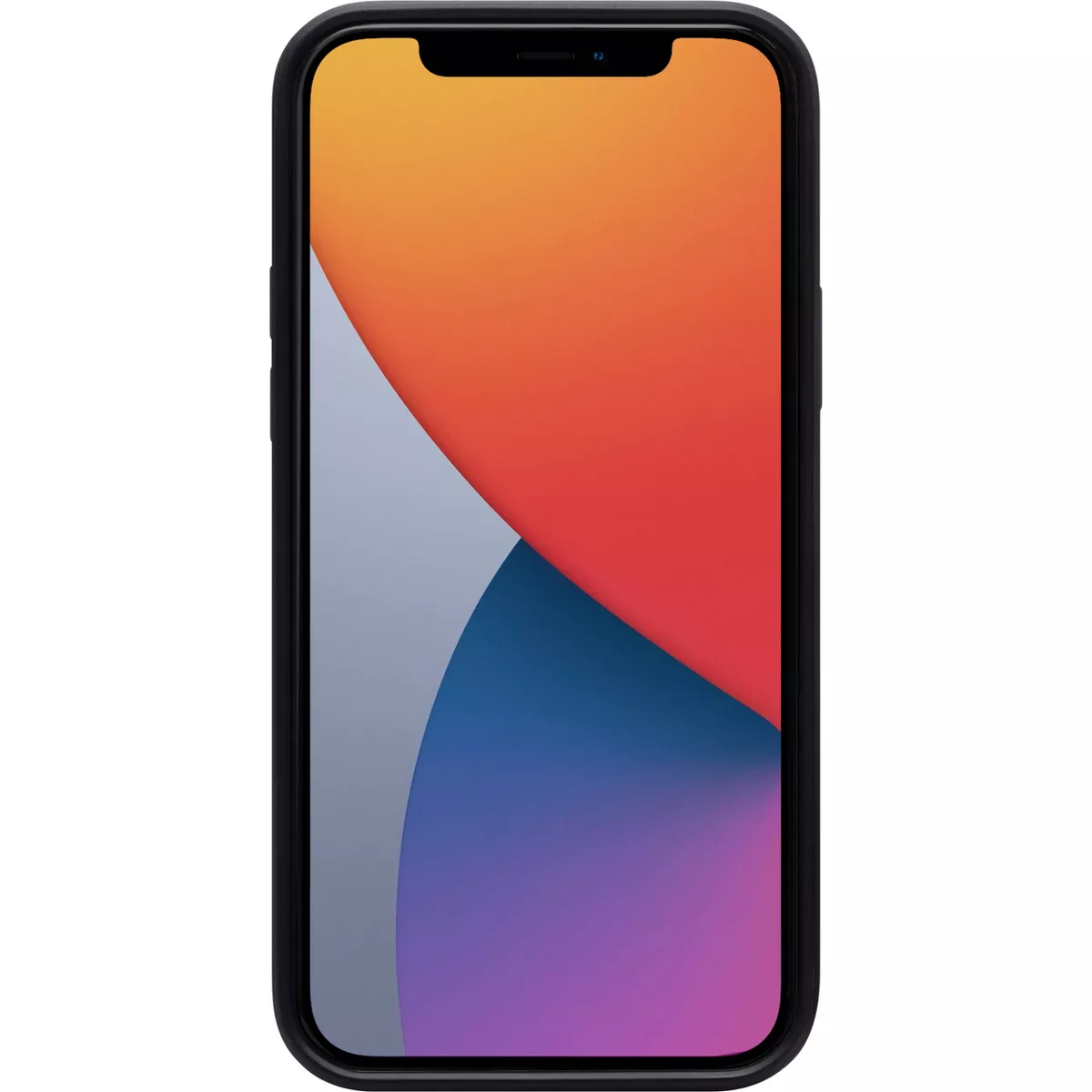LAUT Apple iPhone 12 Pro Max Inflight Phone Case - Black