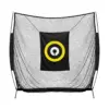 Izzo Golf Freefall Hitting Net