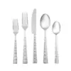 Cambridge Mosaic Sand 20 Piece Silverware Set